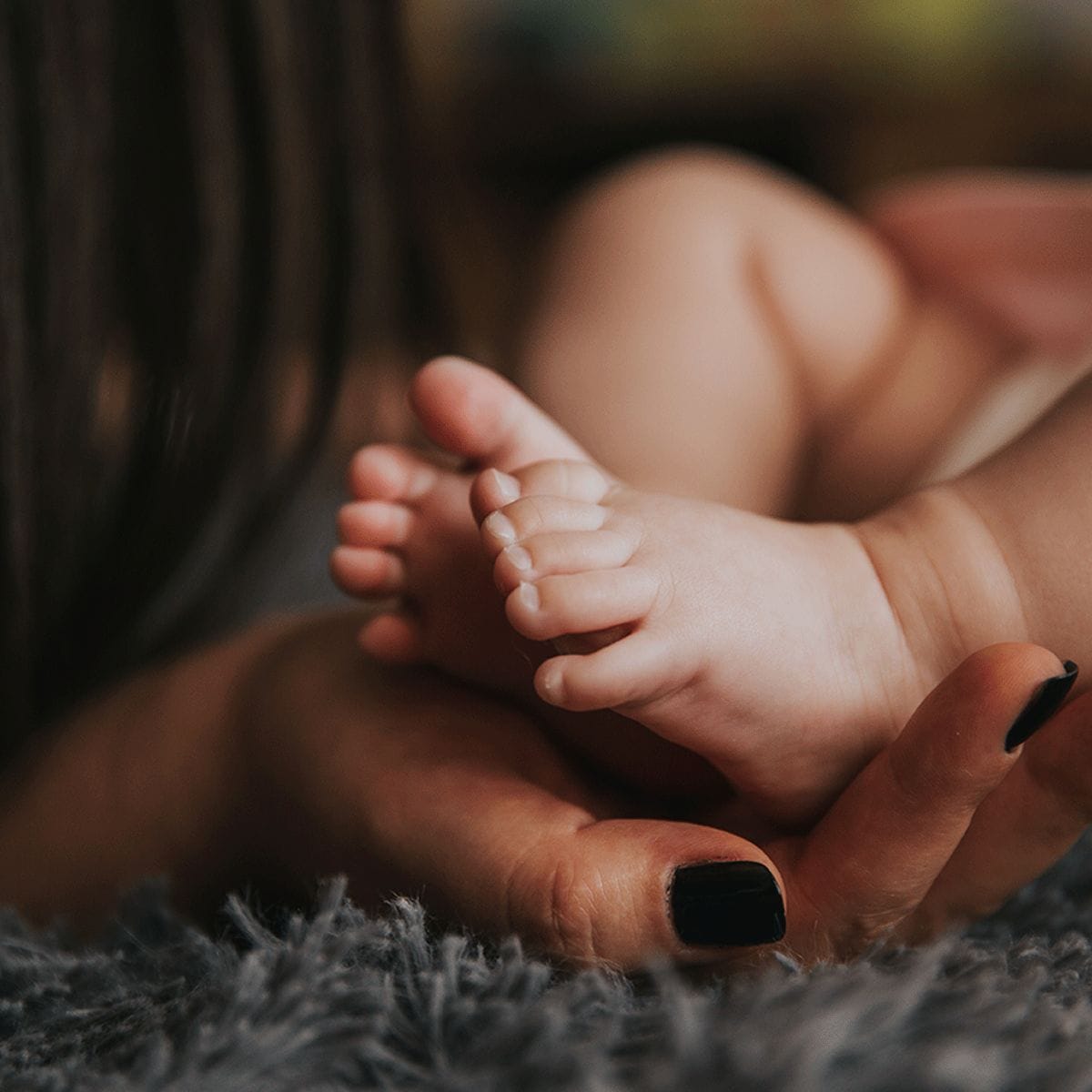 Productive Ways to Spend Maternity Leave