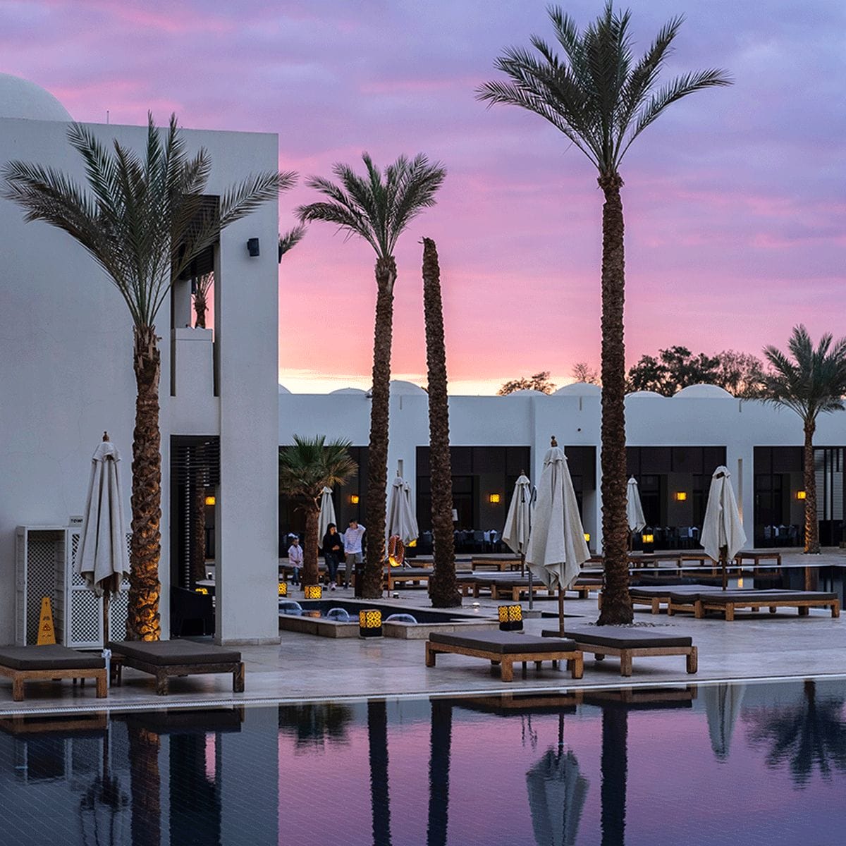 Tips For Starting A Small Hotel Business