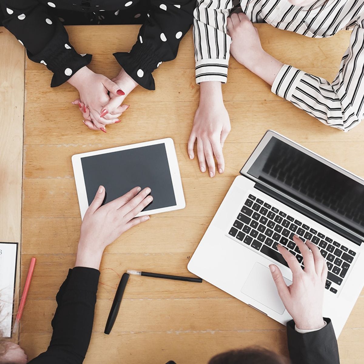 5 Things To Consider When Growing Your Team