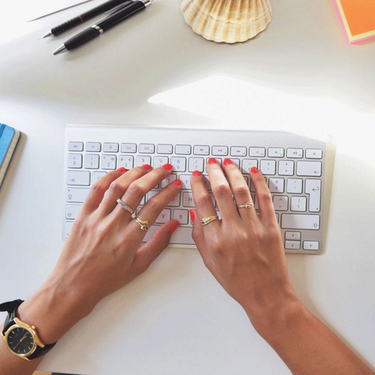 LISTRAK - Email Marketing Trends for the New Decade