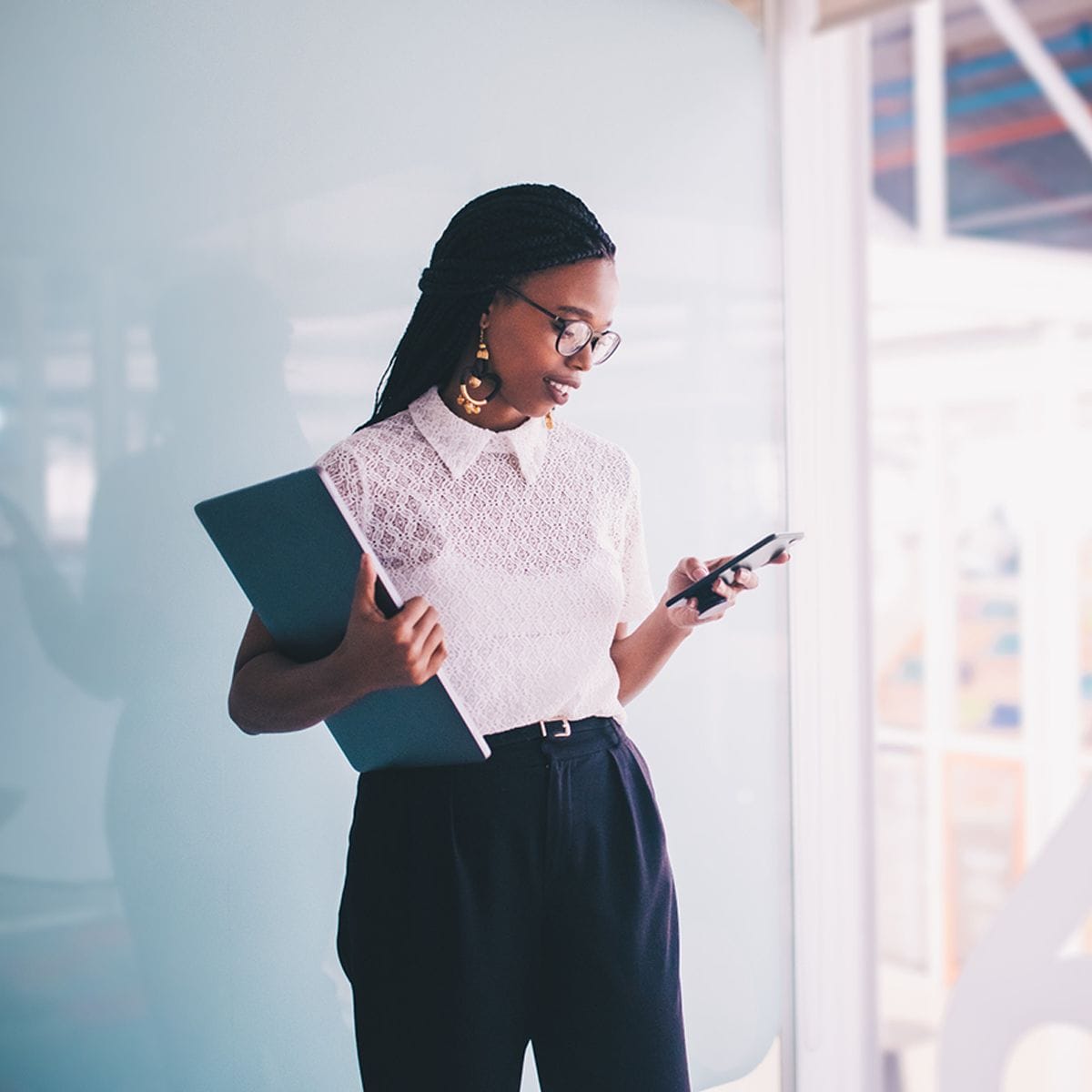 Why a Customized Badge Reel is a Perfect Addition to your Workplace Uniform