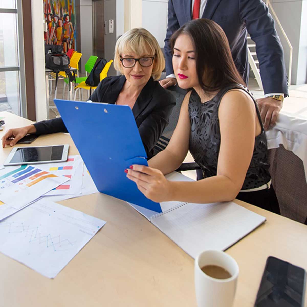 Defending Yourself As A Humble Business