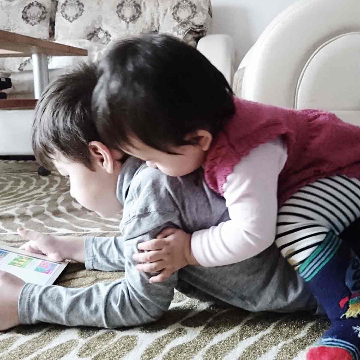 Guiding Your Children Through The Digital Age