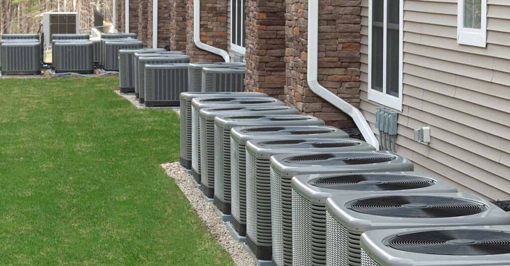 There are millions of homes and businesses all over the world that have HVAC systems installed. Here are the three main types to consider.