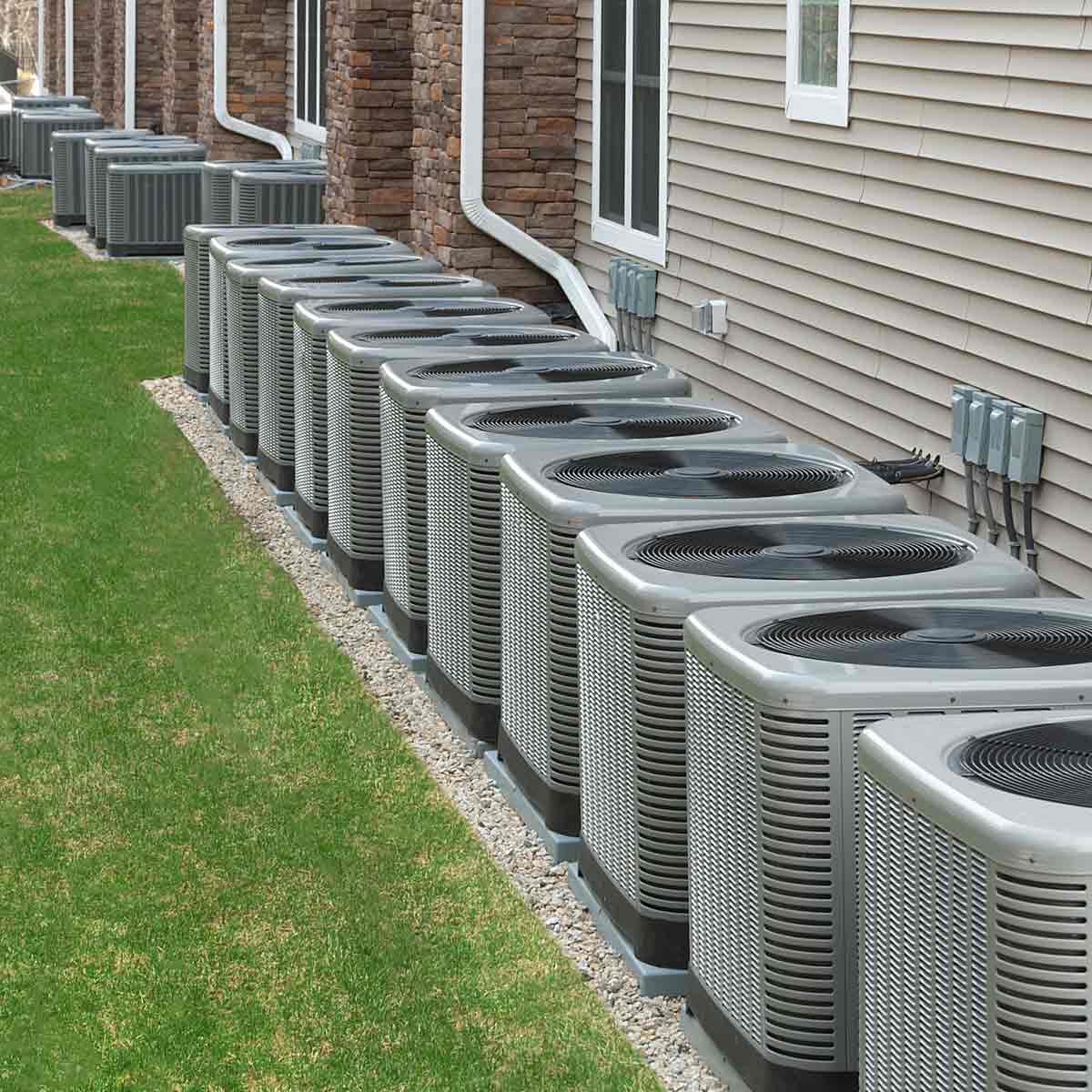 There are millions of homes and businesses all over the world that have HVAC systems installed. Here are the three main types to consider.