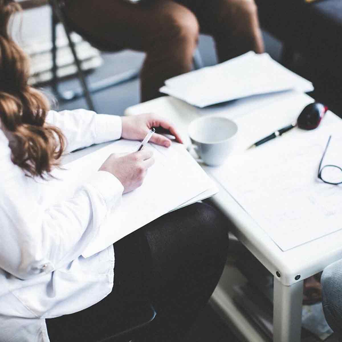 Tax season can be a time of worry for many who want to play by the rules. Here are 4 steps to follow when you are asked any tax questions.