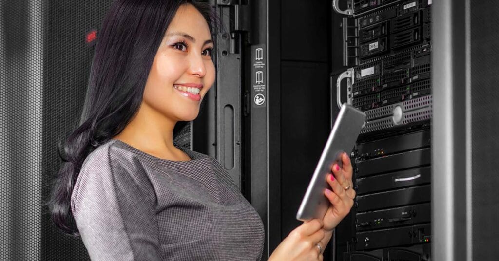 Cooling Systems in Data Centers and Its Benefits to Your Business