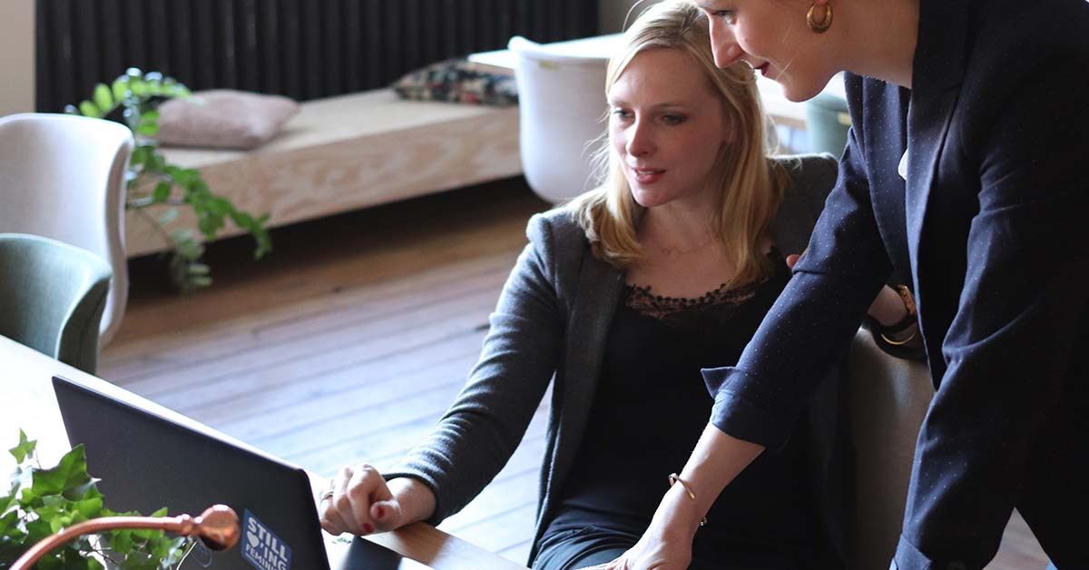 Picking A Career That Matches Your Personality Type