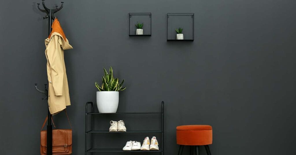 The Different Types of Coat Stands for Your Office