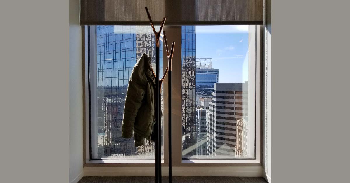 The Different Types of Coat Stands for Your Office