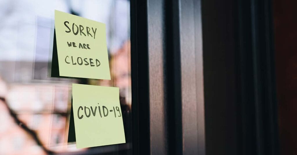 How You And Your Business Can Save Money During The Covid Crisis