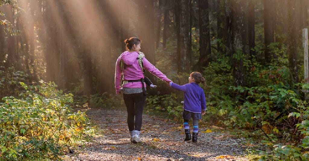 10 Ways To Get Your Health Back On Track As A Mom