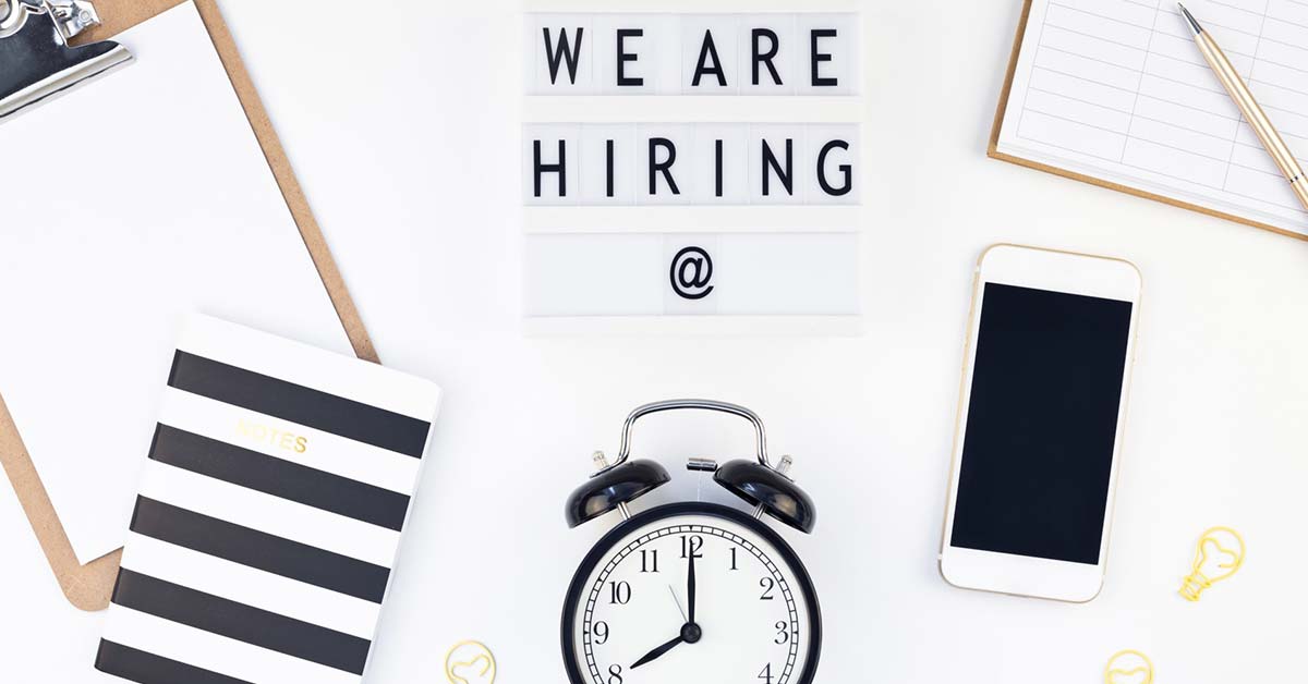 4 Things To Remember When Applying For Jobs