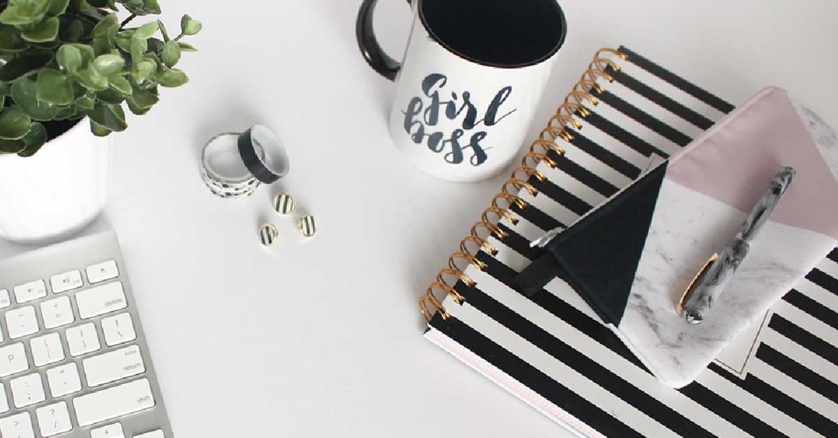 5 Personal Branding To-Dos to Cross Off Your List This Month