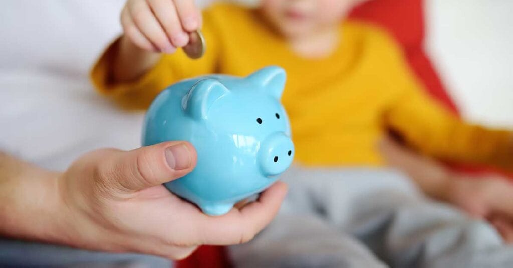 How to Save for Your Child's College Education