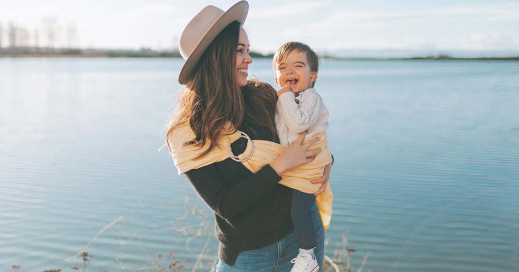 This Week's Top Baby Products