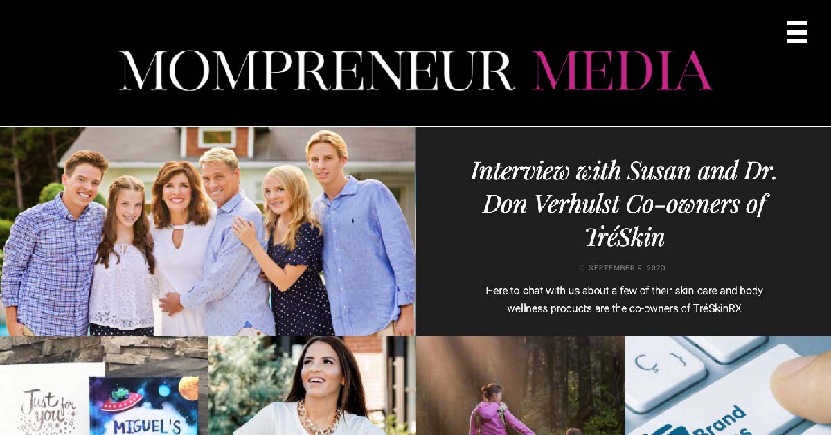 Tips To Running a Successful Blog