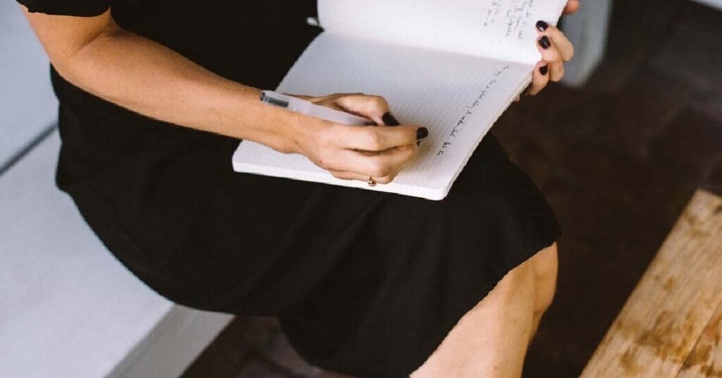 Some Reasons Why You Should Write a Letter to Your Future Self