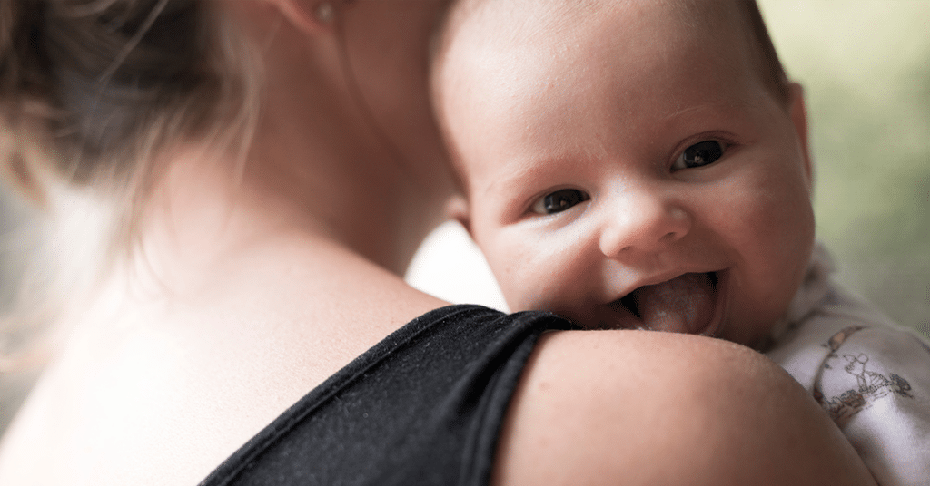 7 Reasons to Continue Breastfeeding When You Return to Work
