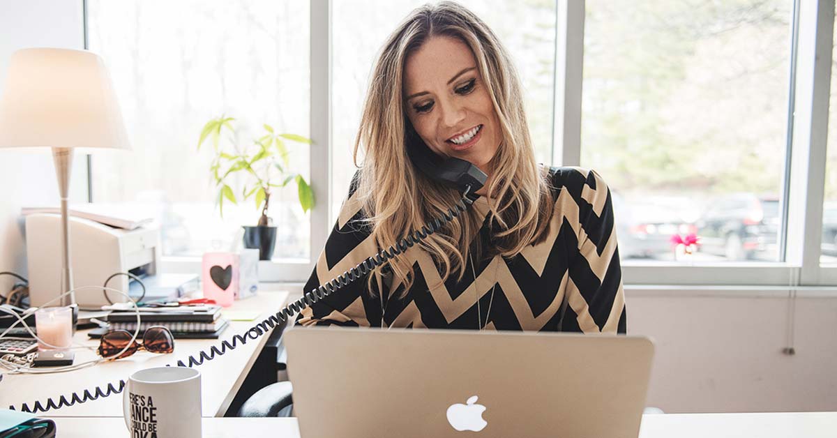 6 Ways To Give Your Business A Boost If You're Going Through A Rough Patch