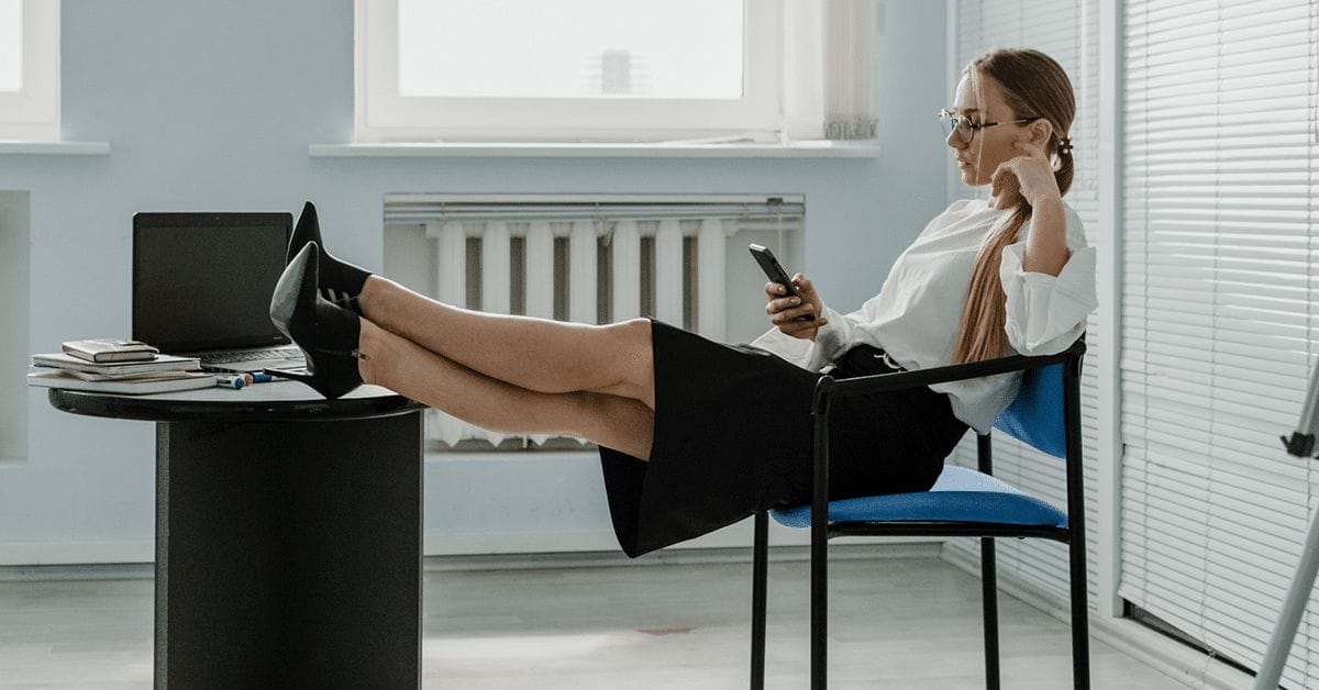 How to Increase Workplace Productivity