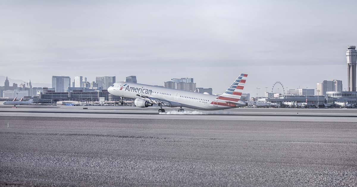 Relocating to America