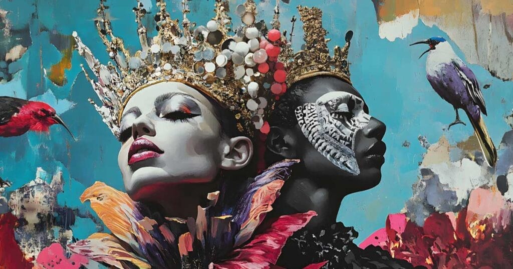 Session 1 - Fixing your Crown | Kingdom Mindset Reset